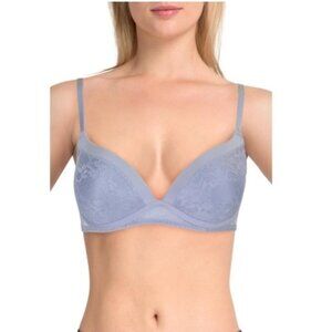 French Connection Tailored Non Wire Bralette